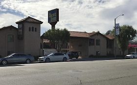 Best Inn Rosemead